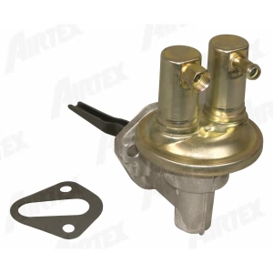 Airtex Mechanical Fuel Pump for Mercury Colony Park - 6878