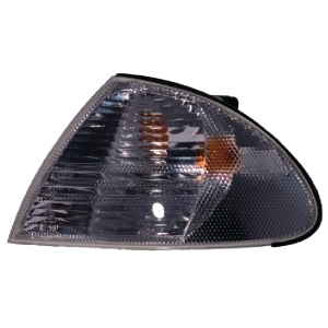 Hella Driver Side Turn Signal Light for BMW 323i - 008404031