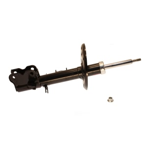 KYB Excel G Front Passenger Side Twin Tube Strut for 2011 Nissan Quest - 339345