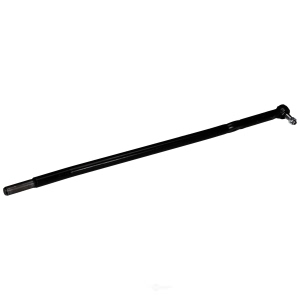 Delphi Passenger Side Inner Steering Tie Rod End for 1987 Ford E-250 Econoline Club Wagon - TA5193