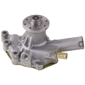 Gates Engine Coolant Standard Water Pump for 1987 Isuzu Trooper - 43136