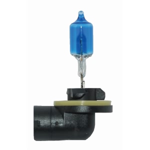 Hella Headlight Bulb for Renault Alliance - 889XE-35DB