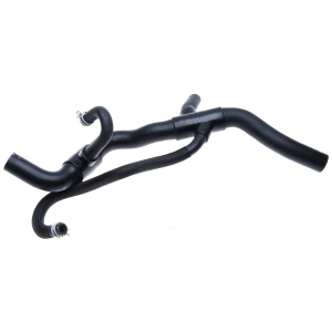 Gates Engine Coolant Molded Radiator Hose for 2006 Volvo C70 - 23744