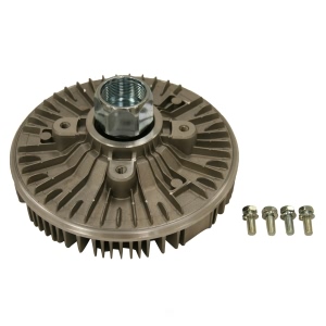 GMB Engine Cooling Fan Clutch for Mazda B4000 - 925-2010