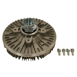 GMB Engine Cooling Fan Clutch for Mazda Navajo - 925-2010