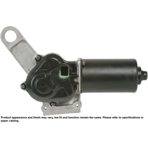 Cardone Reman Remanufactured Wiper Motor for 2005 Nissan Murano - 43-4341