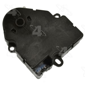 Four Seasons Hvac Heater Blend Door Actuator for 2007 Buick Rendezvous - 73238