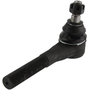 Centric Premium™ Front Outer Steering Tie Rod End for 2002 Dodge Ram 2500 - 612.67038