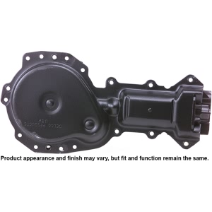 Cardone Reman Remanufactured Window Lift Motor for Chevrolet G20 - 42-144