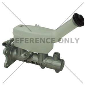 Centric Premium™ Brake Master Cylinder for Toyota Previa - 130.44805