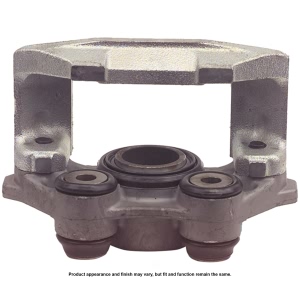 Cardone Reman Remanufactured Unloaded Caliper for 1988 Pontiac Fiero - 18-4349