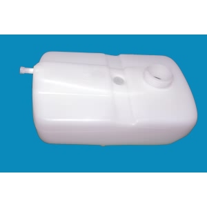 MTC Engine Coolant Expansion Tank for Volvo - VP393