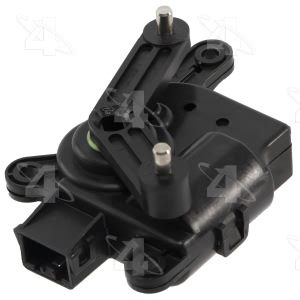 Four Seasons Hvac Recirculation Door Actuator for Hyundai Entourage - 73369