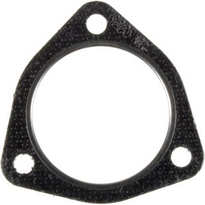 Victor Reinz Fiber And Metal Exhaust Pipe Flange Gasket for 1996 Saturn SL - 71-13657-00