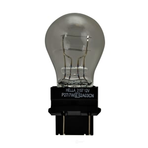 Hella 3157Tb Standard Series Incandescent Miniature Light Bulb for 2008 Hummer H3 - 3157TB