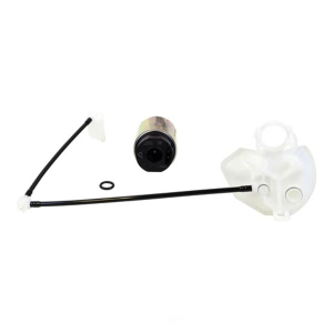 Denso Fuel Pump and Strainer Set for 2008 Toyota Matrix - 950-0202