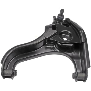 Dorman Front Passenger Side Lower Non Adjustable Control Arm And Ball Joint Assembly for 2001 Dodge Ram 2500 - 521-986