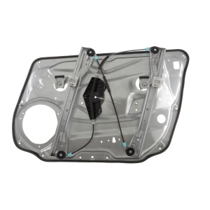 AISIN Power Window Regulator Without Motor for 2008 Mercedes-Benz C350 - RPMB-002