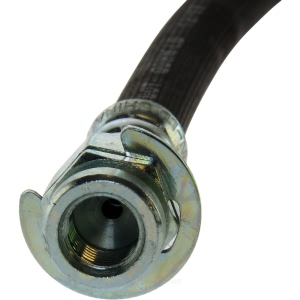 Centric Front Passenger Side Brake Hose for 1984 Pontiac Fiero - 150.62043