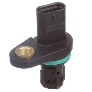 Delphi Camshaft Position Sensor for Pontiac - SS10953