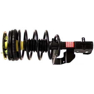 Monroe Quick-Strut™ Front Driver or Passenger Side Complete Strut Assembly for 1995 Buick Century - 171771