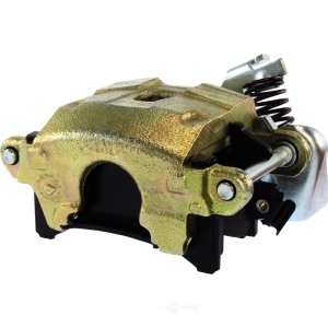 Centric Posi Quiet™ Loaded Brake Caliper for 1984 Oldsmobile Toronado - 142.62511