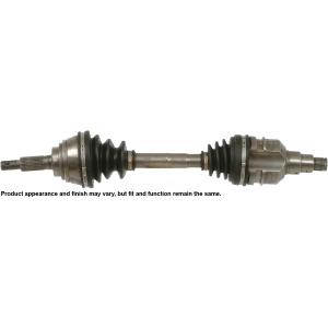 Cardone Reman Remanufactured CV Axle Assembly for 1989 Toyota Camry - 60-5048