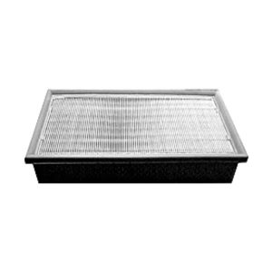 Hastings Panel Air Filter for 1995 Mercedes-Benz E320 - AF1097