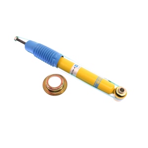 Bilstein Rear Driver Or Passenger Side Heavy Duty Monotube Shock Absorber for 2008 BMW 535i - 24-109642