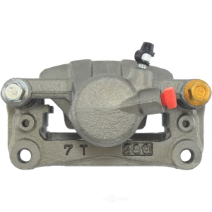 Centric Semi-Loaded Brake Caliper for 1999 Mitsubishi Montero - 141.46538