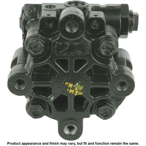 Cardone Reman Remanufactured Power Steering Pump w/o Reservoir for Chrysler Town & Country - 21-5223