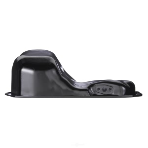 Spectra Premium New Design Engine Oil Pan for 1992 Plymouth Laser - CRP14B