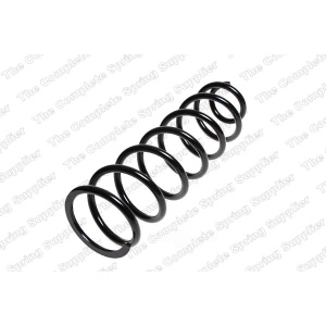 lesjofors Rear Coil Springs for Lexus LS430 - 4249105