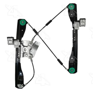 ACI Power Window Regulator for 2006 Pontiac G6 - 84108