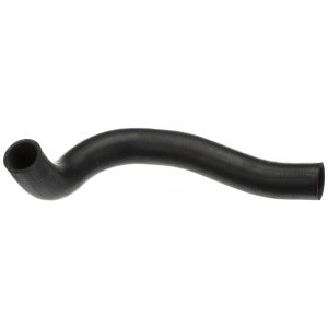 Gates Engine Coolant Molded Radiator Hose for 1998 Mazda MPV - 22866