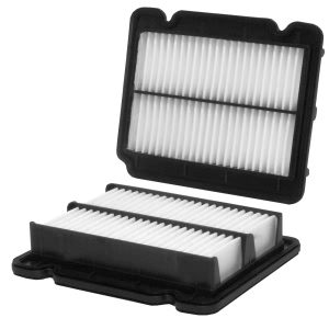 WIX Panel Air Filter for 2010 Pontiac G3 - 42831