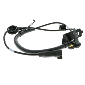 VEMO Front Driver Side iSP Sensor Protection Foil ABS Speed Sensor for Mitsubishi Lancer - V37-72-0071