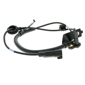VEMO Front Driver Side iSP Sensor Protection Foil ABS Speed Sensor for 2012 Mitsubishi Outlander - V37-72-0071