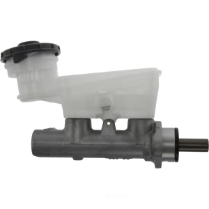 Centric Premium Brake Master Cylinder for 2005 Honda CR-V - 130.40061