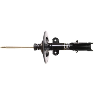 Monroe OESpectrum™ Front Driver or Passenger Side Strut for 2005 Chrysler Town & Country - 71572