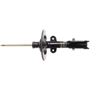 Monroe OESpectrum™ Front Driver or Passenger Side Strut for 2006 Dodge Grand Caravan - 71572