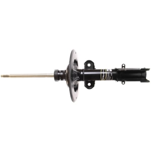 Monroe OESpectrum™ Front Driver or Passenger Side Strut for 2005 Dodge Caravan - 71572