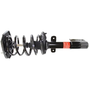 Monroe Quick-Strut™ Rear Passenger Side Complete Strut Assembly for 2006 Buick LaCrosse - 272471R