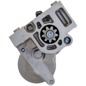 Denso Remanufactured Starter for 2004 Isuzu Axiom - 280-0193