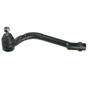 Delphi Front Driver Side Outer Steering Tie Rod End for 2010 Hyundai Tucson - TA2901