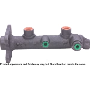 Cardone Reman Remanufactured Master Cylinder for 1984 Isuzu I-Mark - 11-2305