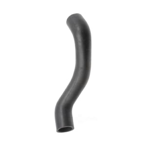 Dayco Engine Coolant Curved Radiator Hose for 2004 BMW X5 - 72296