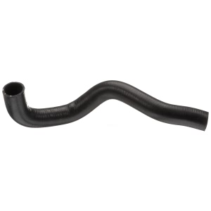 Gates Engine Coolant Molded Radiator Hose for 1994 Toyota Supra - 23239