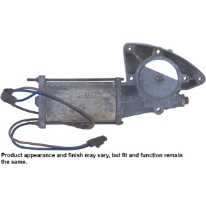 Cardone Reman Remanufactured Window Lift Motor for 1984 Buick Riviera - 42-24