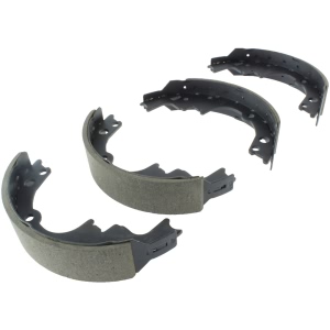 Centric Premium™ Drum Brake Shoes for Chevrolet Monte Carlo - 111.04720